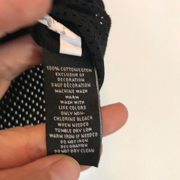 Black Pyramid Jersey - Picture 4 of 9